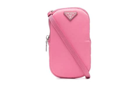 prada handy candy case|Women's Pouches .